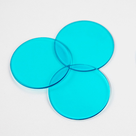 選擇吸收型玻璃的原理是什么