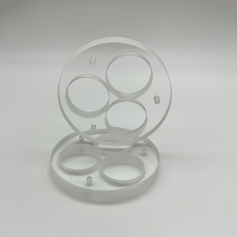 石英光學(xué)玻璃的優(yōu)點(diǎn)是什么