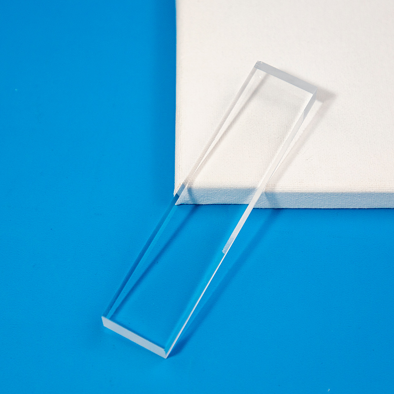 石英光學(xué)玻璃光學(xué)與精密儀器行業(yè)